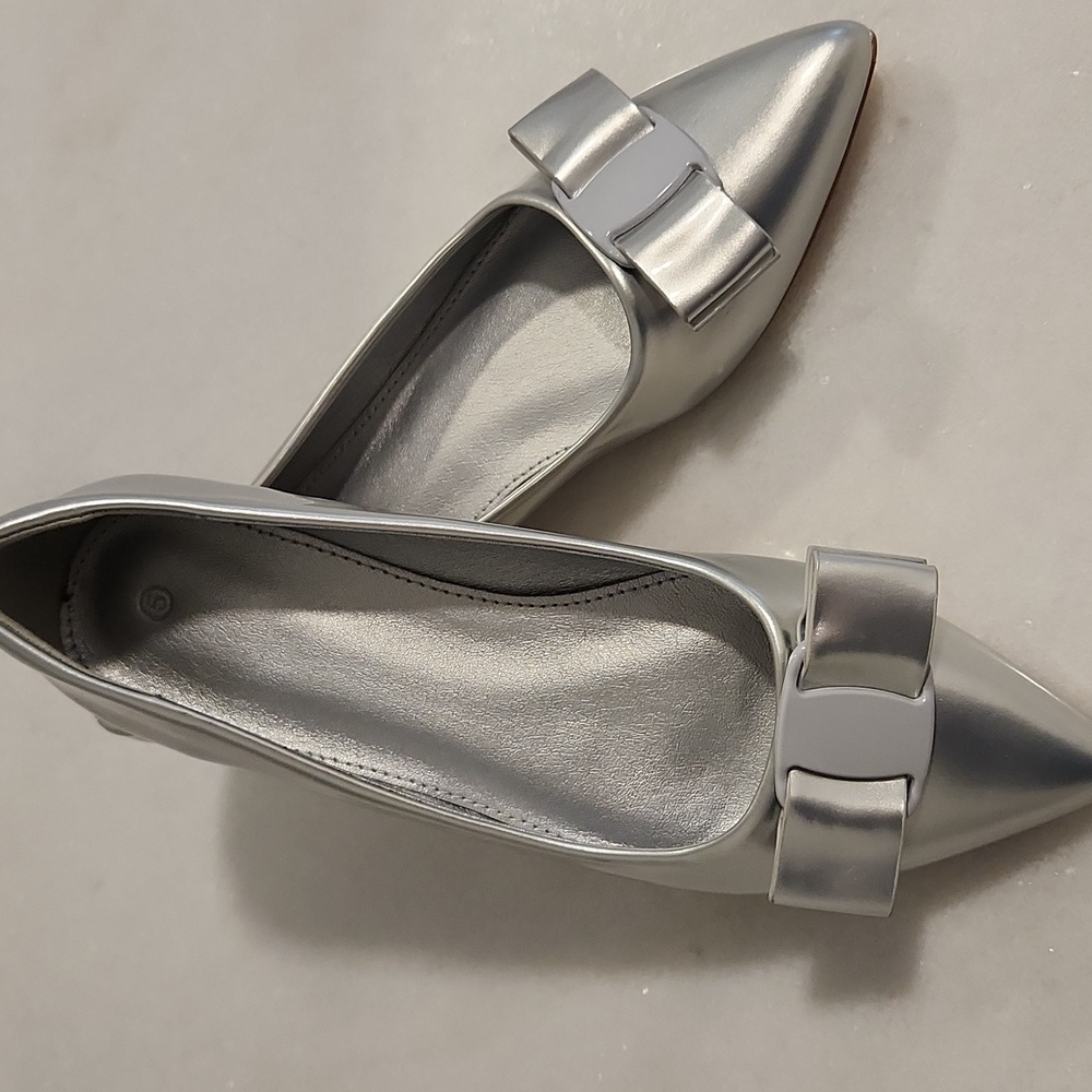 Ballet Flats